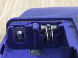 LG2610 Plz Read Item Condi GameBoy Advance Violet Game Boy Console Japan
