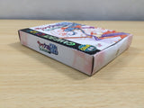 UE6445 Sakura Wars GB BOXED GameBoy Game Boy Japan
