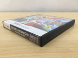 Rockman MegaMan Mega Man Battle Network 5 BOXED Nintendo DS Japan - UE7295