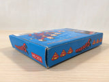 Superman BOXED NES Famicom Japan - UE2337