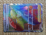 CE9084 Brandon HR s12 120/098 Pokemon Card TCG Japan
