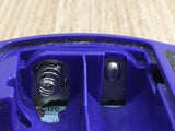 LG2516 Plz Read Item Condi GameBoy Color Purple Game Boy Console Japan
