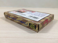 UE5115 Rygar Argus no Senshi BOXED NES Famicom Japan