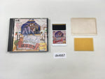 DK4667 Drop Rock Hora Hora BOXED PC Engine Japan