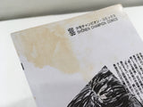 AAA1884 Grappler Baki Vol.27 Japanese Manga