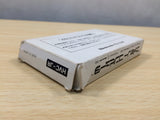 UE8237 Donkey Kong JR. BOXED NES Famicom Japan