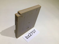 BZ2707 Kizuchida Quiz da Gen-san Da! Hammerin' Harry GameBoy Game Boy Japan