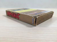 ue3415 Sweet Home BOXED NES Famicom Japan