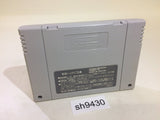 Mahou Poi Poi Poitto! SNES Super Famicom Japan - SH9430