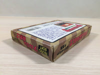 UE5115 Rygar Argus no Senshi BOXED NES Famicom Japan