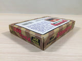 UE5115 Rygar Argus no Senshi BOXED NES Famicom Japan