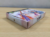 UE6445 Sakura Wars GB BOXED GameBoy Game Boy Japan