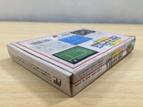 UE6573 Top Players Tennis World Super Tennis BOXED NES Famicom Japan