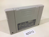 Adventures of Yogi Bear Cartoon Capers SNES Super Famicom Japan - SJ3313