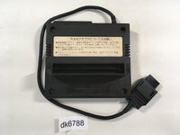 DK6788 RAM Adapter for Famicom Disk System Console HVC-023 AV NES Japan