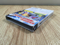 FH6360 Konjiki no Gash Bell !! Full Power BOXED GameCube Japan