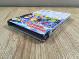 FH6360 Konjiki no Gash Bell !! Full Power BOXED GameCube Japan