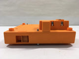 Game Cube Game Boy GameBoy Player Orange GameCube Japan - DK2812