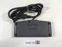 DK8159 Plz Read Item Condi Controller for PC Engine Console PI-PD6 Japan