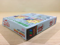 DK6842 Ryuu Kyuu BOXED Sega Game Gear Japan