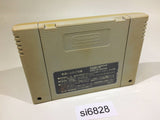 Dossun! Ganseki Battle SNES Super Famicom Japan - SI6828