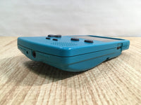LG1946 Plz Read Item Condi GameBoy Color Blue Game Boy Console Japan