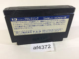 Tag Team Pro Wrestling NES Famicom Japan - AF4372