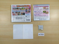 ue7830 Yo-kai Watch 2 Ganso BOXED Nintendo 3DS Japan