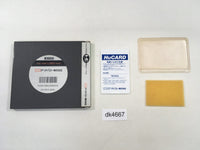 DK4667 Drop Rock Hora Hora BOXED PC Engine Japan