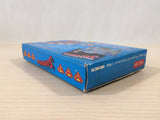 Superman BOXED NES Famicom Japan - UE2337
