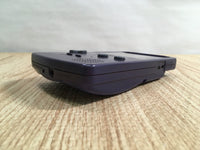LG2516 Plz Read Item Condi GameBoy Color Purple Game Boy Console Japan