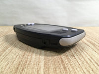 LG2434 Plz Read Item Condi GameBoy Advance Black Game Boy Console Japan