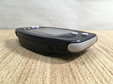 LG2434 Plz Read Item Condi GameBoy Advance Black Game Boy Console Japan