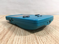 LG1946 Plz Read Item Condi GameBoy Color Blue Game Boy Console Japan