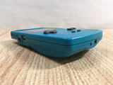 LG1946 Plz Read Item Condi GameBoy Color Blue Game Boy Console Japan