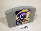 Chameleon Twist 2 Nintendo 64 N64 Japan - SI9945