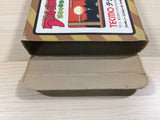 UE5115 Rygar Argus no Senshi BOXED NES Famicom Japan