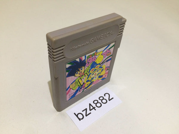 BZ4882 Magical Taru Ruto GameBoy Game Boy Japan