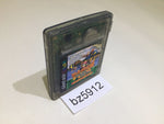 BZ5912 Donkey Kong Land 3 Diddy Kong Dixie Kong GameBoy Game Boy Japan