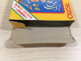 Solomon's Key BOXED NES Famicom Japan - UE3782