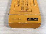 UE4717 Mario Bros. BOXED NES Famicom Japan