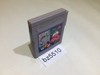 BZ5510 Boomer's Adventure in ASMIK World GameBoy Game Boy Japan