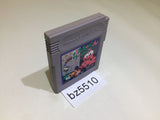 BZ5510 Boomer's Adventure in ASMIK World GameBoy Game Boy Japan