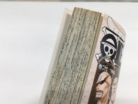 AAA2051 One Piece Vol.27 Japanese Manga