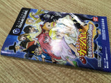 FH6360 Konjiki no Gash Bell !! Full Power BOXED GameCube Japan