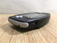 LG2434 Plz Read Item Condi GameBoy Advance Black Game Boy Console Japan
