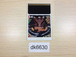 DK6630 Alien Crush PC Engine Japan