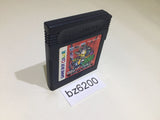 Jing King of Bandit GameBoy Game Boy Japan - BZ6200