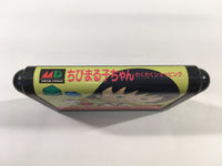 DK5778 Chibi Maruko-chan Waku Waku Shopping Mega Drive Genesis Japan
