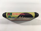 DK5778 Chibi Maruko-chan Waku Waku Shopping Mega Drive Genesis Japan
